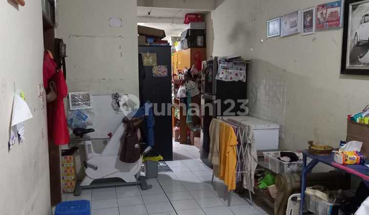 Jual Rumah Strategis di Taman Kopo Indah TKI 2   2