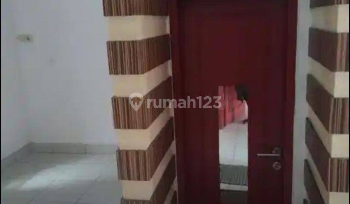 Rumah Minimalis Siap Huni Dalam Cluster Di Kawaluyaan Soekarno Hatta Bandung 2