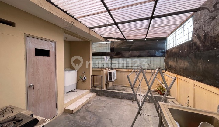 For Sale Ready-to-Occupy House in Kota Baru Parahyangan, Tatar Jingganagara Area 2