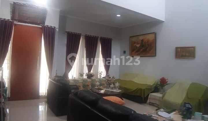 Jual Rumah Bermuka 2 Siap Huni di Cherry Field Jual Rumah Bermuka 2 Siap Huni di Cherry Field