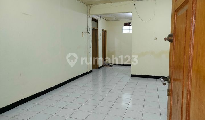 Disewakan Rumah Siap Huni di Taman Kopo Indah Tki 1