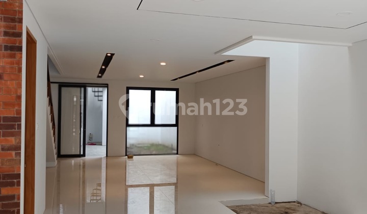 Jual Rumah Baru Modern Minimalis 2 Lantai di Kopo Mas Regency Jual Rumah Baru Modern Minimalis 2 Lantai di Kopo Mas Regency