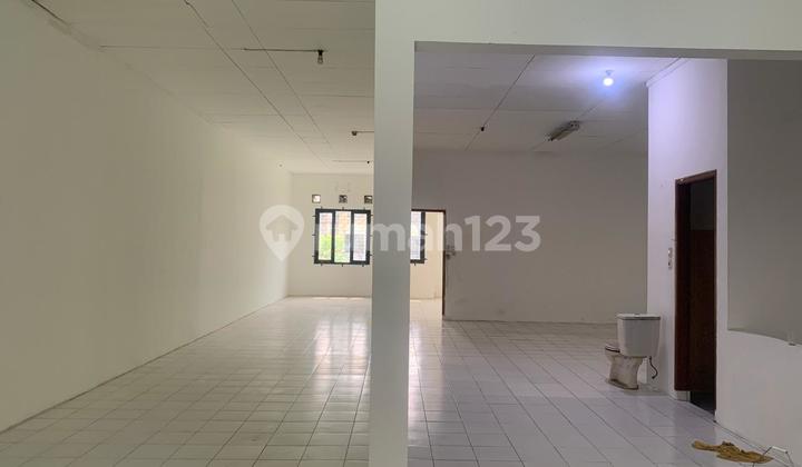 Disewakan Ruko Siap Pakai di Taman Kopo Indah 1