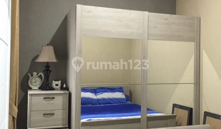  DiJual Rumah Lux di Taman Kopo Indah 3 2