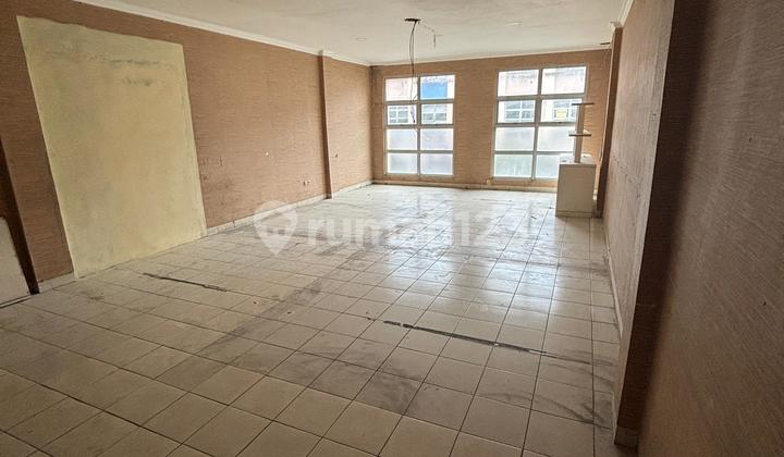 Disewakan Ruko 2 Lantai Siap Huni Di Metro Indah Mall Soekarno Hatta