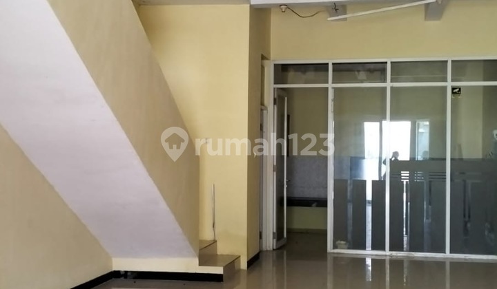 Disewakan Ruko Siap Pakai Di Taman Kopo Indah 5 Bandung