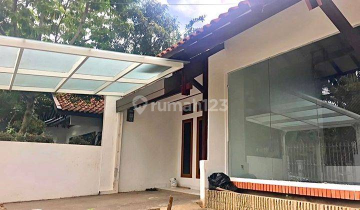 Dijual Rumah Hitung Tanah Di Suryalaya Buah Batu Bandung 2