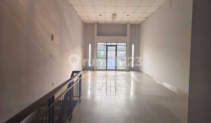 Disewakan Ruko Siap Huni di Mekar Wangi Bandung Disewakan Ruko Siap Huni di Mekar Wangi Bandung