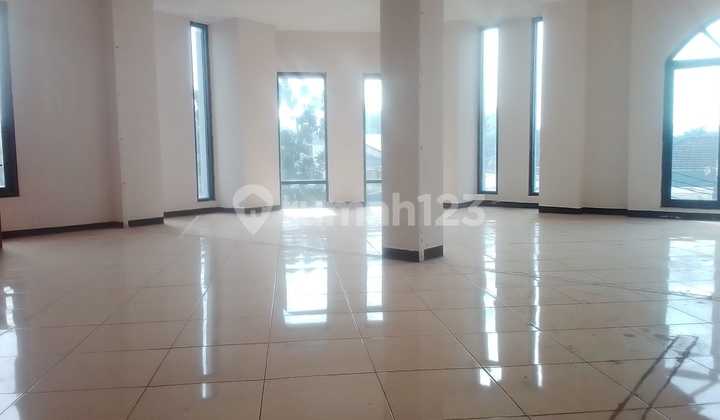 Ready-to-Use Building Hook Sayap Suci Near Cicaheum Terminal Bandung