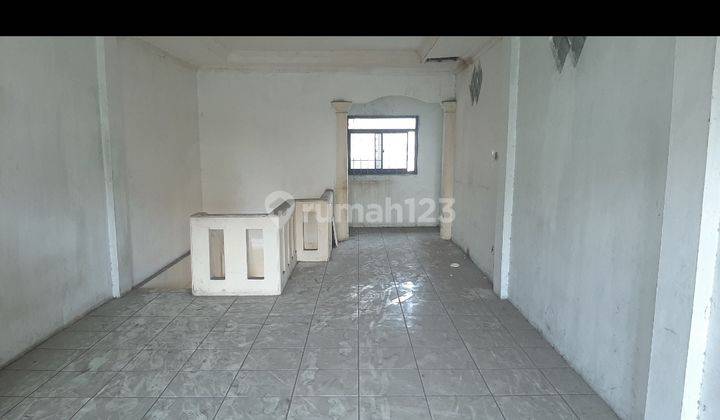 Sewa Ruko di Jl Komjen M Yassin kelapa dua depok 3