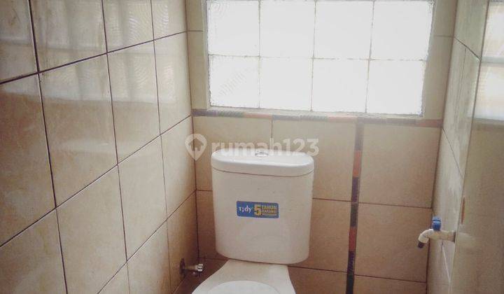 Rumah baru untuk investasi atau rumah budget murah 5