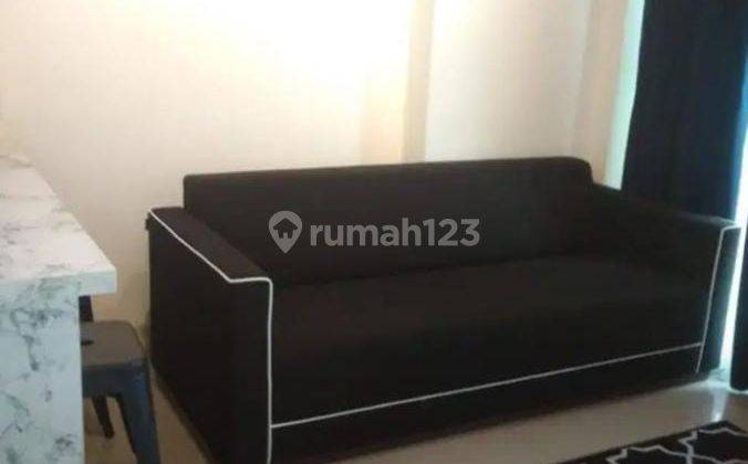 Dijual Apartement Newton Furnished siap huni Bagus 1