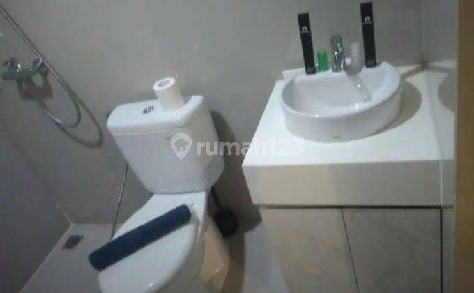 Dijual Apartement Newton Furnished siap huni Bagus 4