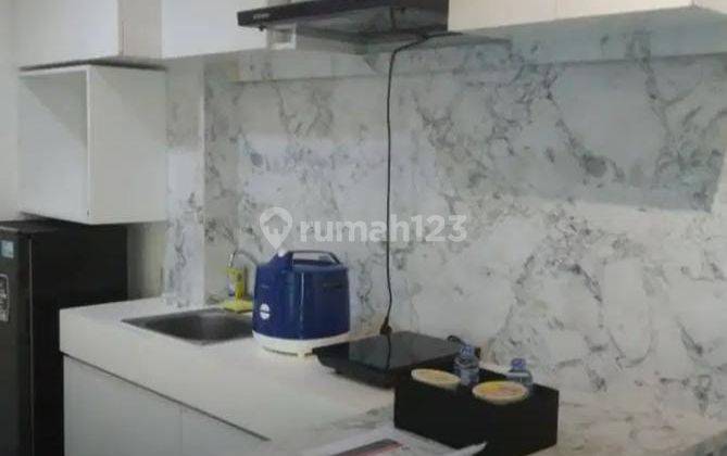 Dijual Apartement Newton Furnished siap huni Bagus 3