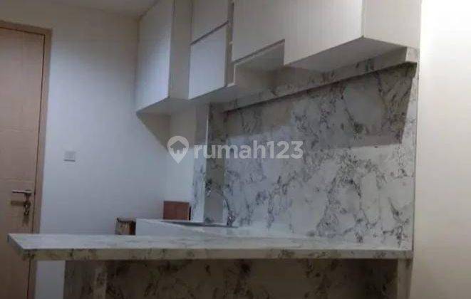 Dijual Apartement Newton Furnished siap huni Bagus 7