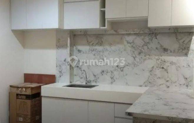 Dijual Apartement Newton Furnished siap huni Bagus 6