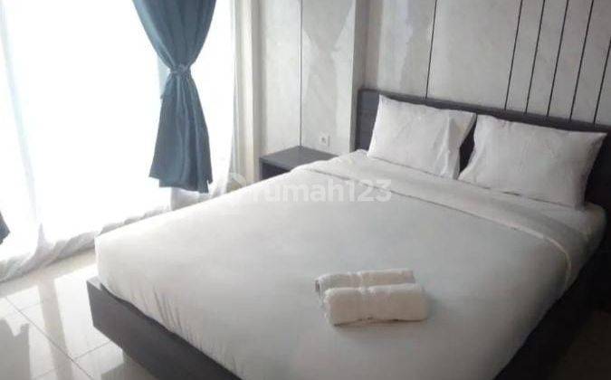 Dijual Apartement Newton Furnished siap huni Bagus 5
