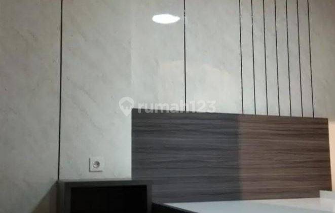 Dijual Apartement Newton Furnished siap huni Bagus 8