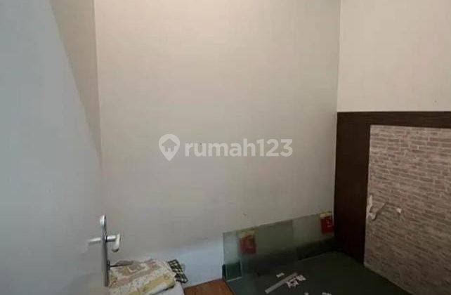 Disewakan Rumah Ruko di THI Baru semi furnished 7