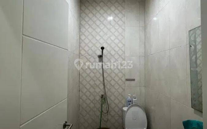 Disewakan Rumah Ruko di THI Baru semi furnished 8