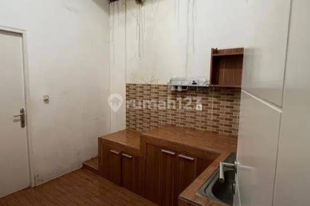 Disewakan Rumah Ruko di THI Baru semi furnished 9