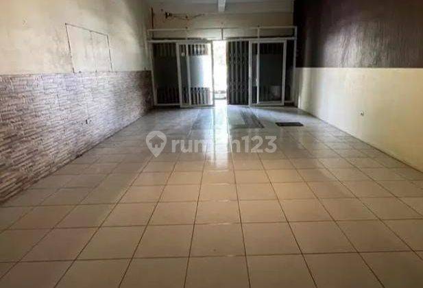 Disewakan Rumah Ruko di THI Baru semi furnished 1