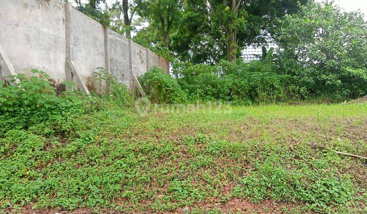 Land Common.sale Near UNISMA, Malang