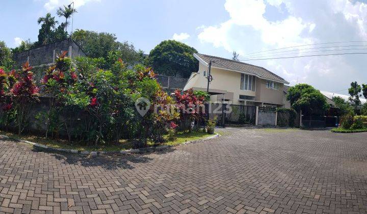 Dijual Tanah Kavling Perumahan Di Malang Siap Bangun 4