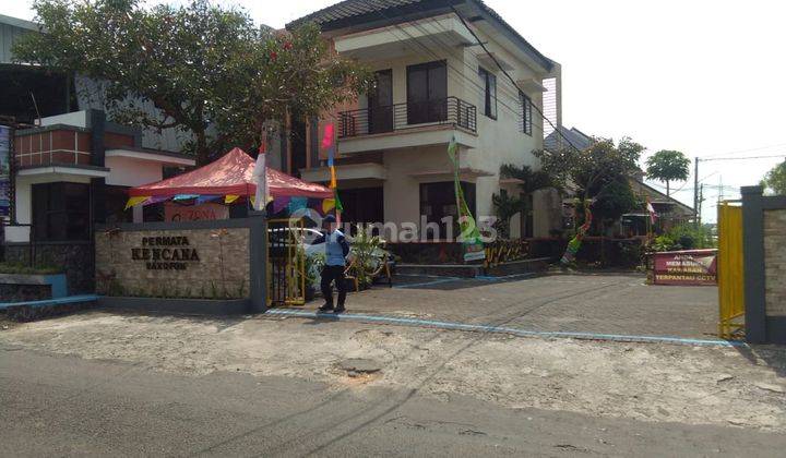 Tanah Kavling Perumahan Di Malang Siap Bangun 4