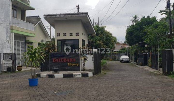 Diskon Menyambut Hari Kemerdekaan Pembelian Ruko  6