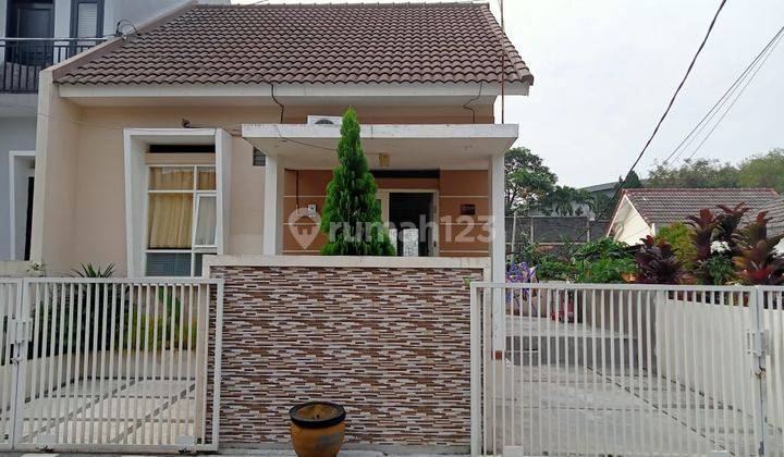 Diskon Menyambut Hari Kemerdekaan Pembelian Ruko  7