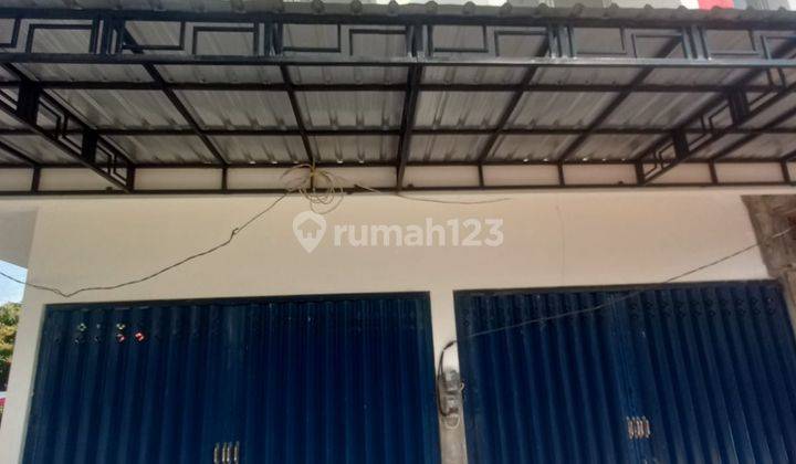 Ruko Bangunan Baru 2022 7