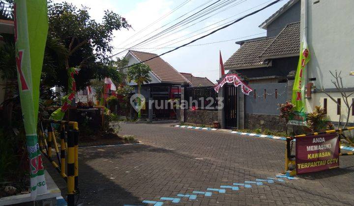 Tanah Dijual Di Malang Kota, Malang | Rumah123.com