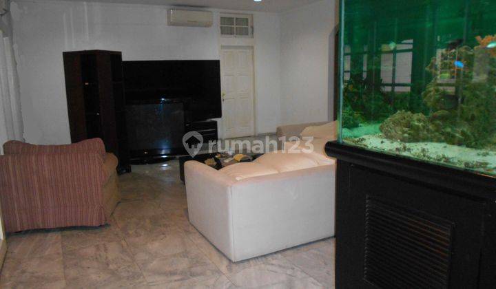 Rumah Siap Huni  3