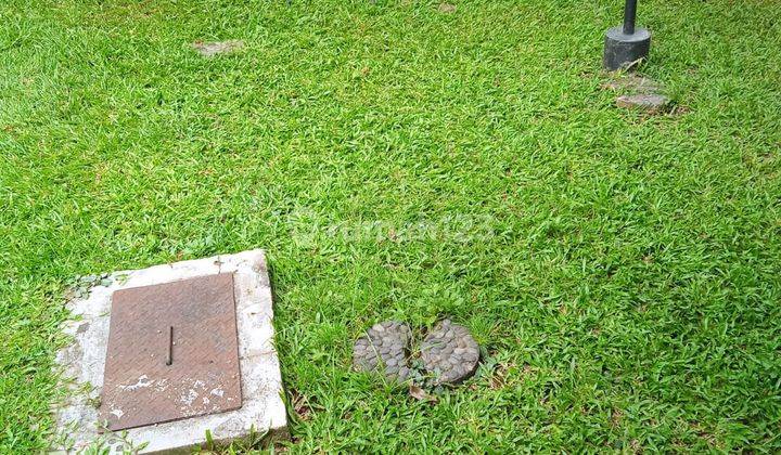 Rumah Siap Huni  5