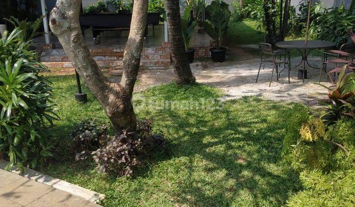 Rumah Siap Huni  10