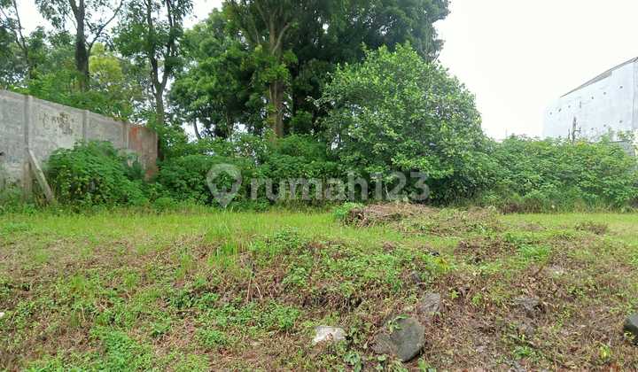 DIJUAL TANAH KAVLING DEKAT KAMPUS MALANG 2