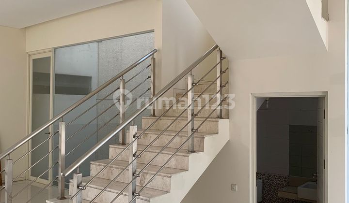 Rumah Rafles Fullerton Crystal Golf Citraland Dekat Ciputra Cita Hati Pakuwon Graha 2