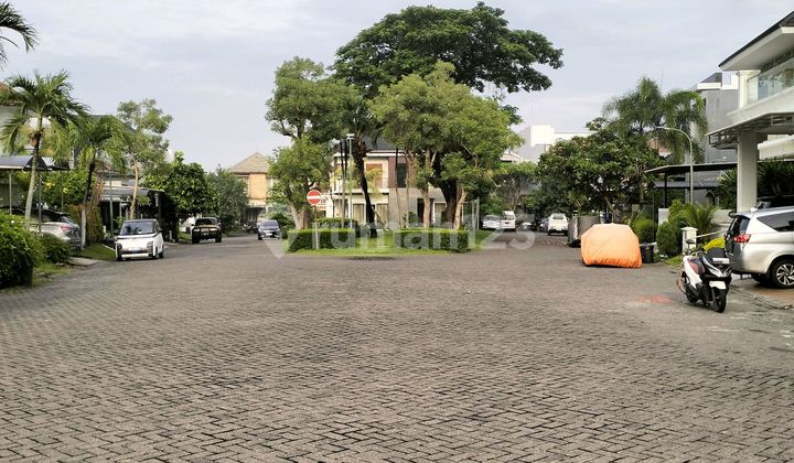 Sisa 1 Unit Saja Kavling Bukit Golf Citraland Area Golf View Dekat Pakuwon Graha Natura