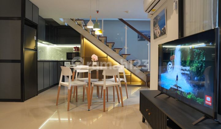 Apartemen Cornell Universitas Ciputra Dekat Denver Barkeley