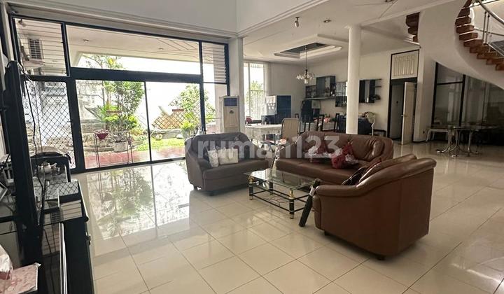 Rumah SHM di Darmo Permai Raya Satelit Dekat Mayjend Sungkono Hr Muhammad