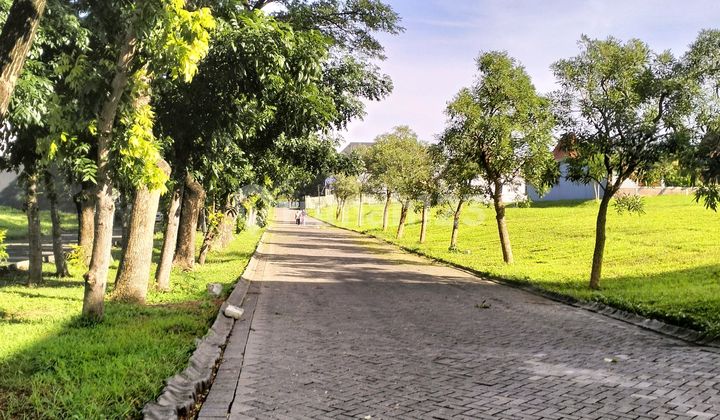 Tanah Raya Bukit Golf Citraland Dekat Pakuwon Indah Palimanan