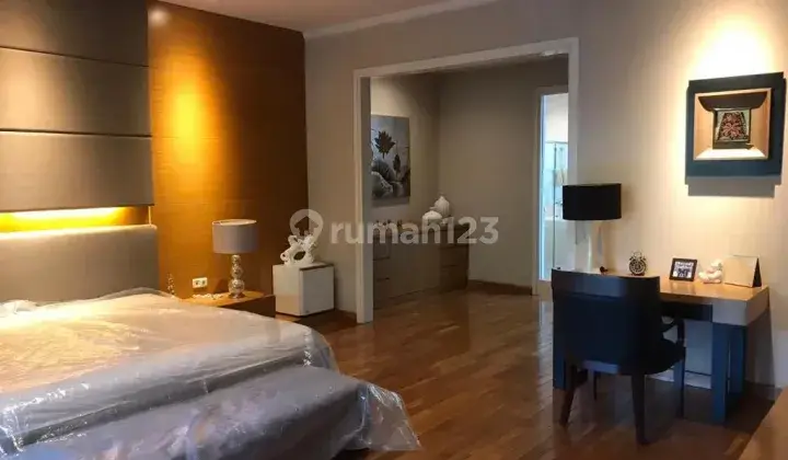 RUMAH MEWAH DIAMOND HILL CITRALAND 2
