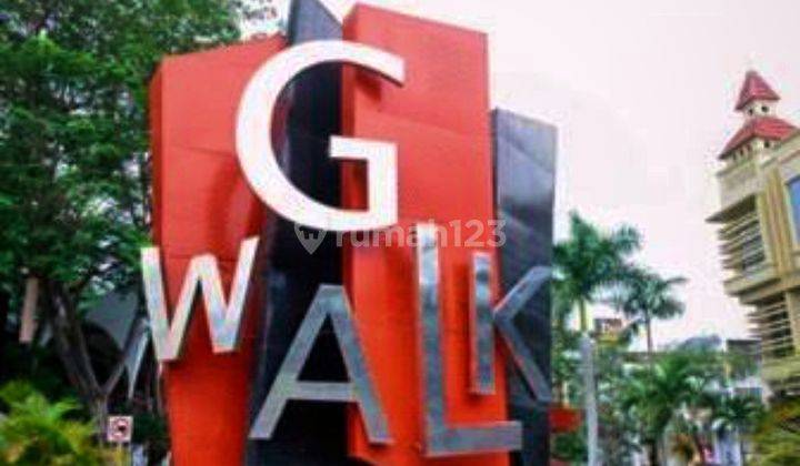 RUMAH MEWAH DIAMOND HILL CITRALAND 11