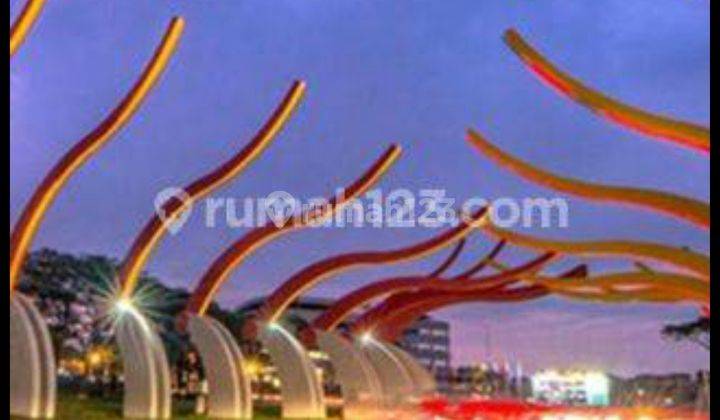 RUMAH MEWAH DIAMOND HILL CITRALAND 14