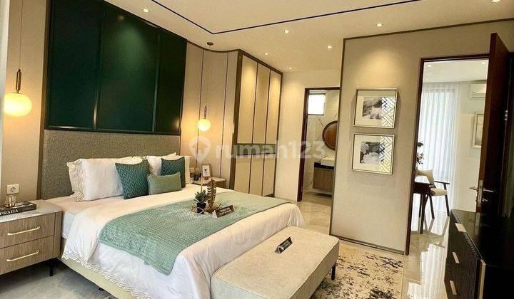 RUMAH Minimalis CITRALAND, SURABAYA BARAT 2