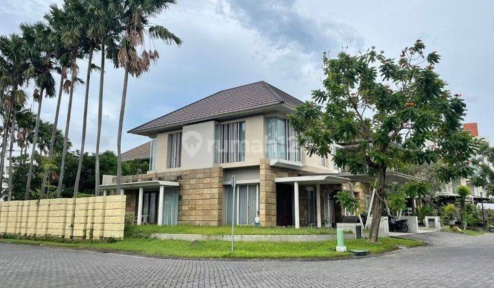 RUMAH MINIMALIS ROYAL RESIDENCE 1