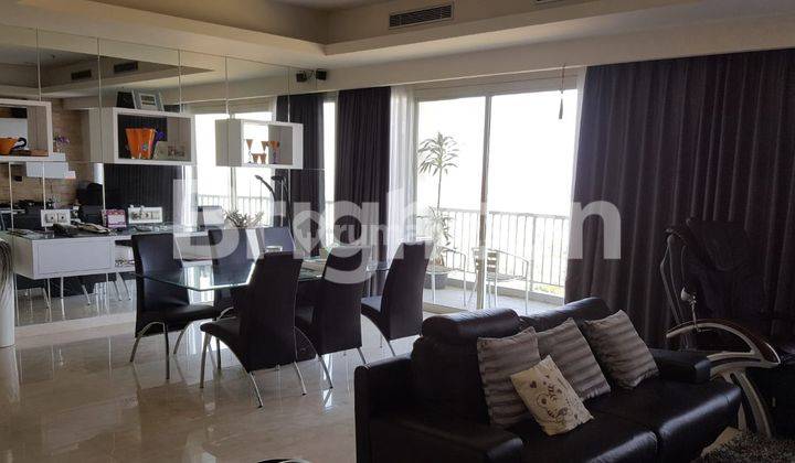 APARTEMEN MEWAH ADHIWANGSA  FASILITAS KOMPLIT(GOLF VIEW + PRIVATE LIFT) 1