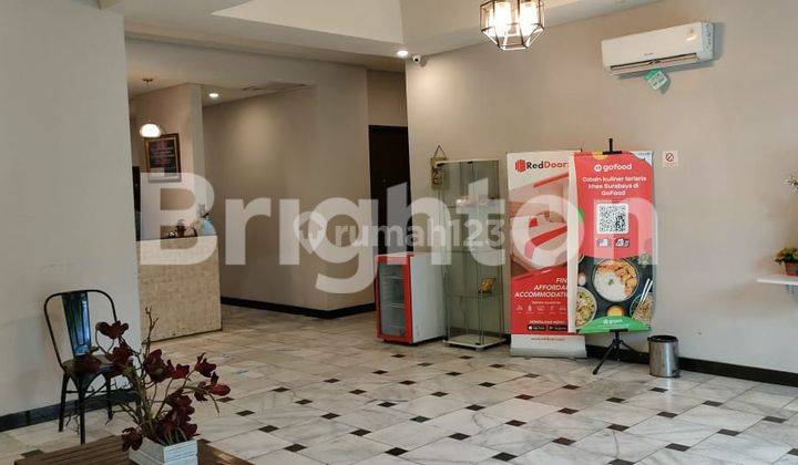 HOTEL RAYA MENGANTI,WIYUNG SURABAYA BARAT 2