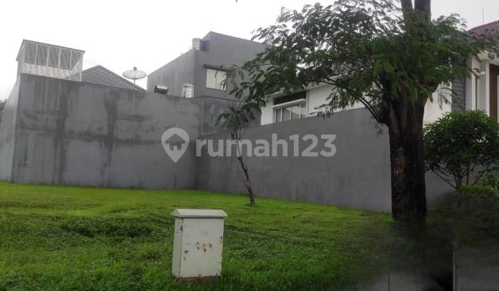 South Emerald Citraland Land Location Near Pakuwon Indah, Bukit Mas Wiyung Tourism, Graha Family.